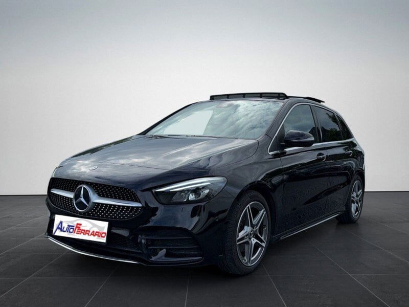 Mercedes-Benz Classe B 180 Automatic Premium