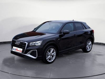 Audi Q2 Q2 35 TFSI S tronic S line Edition usata