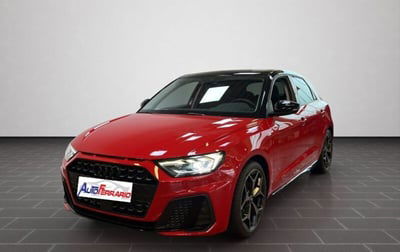Audi A1 Sportback 35 TFSI S tronic S line edition usata