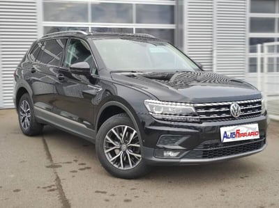 Volkswagen Tiguan Allspace 1.5 TSI ACT DSG Advanced BMT usata