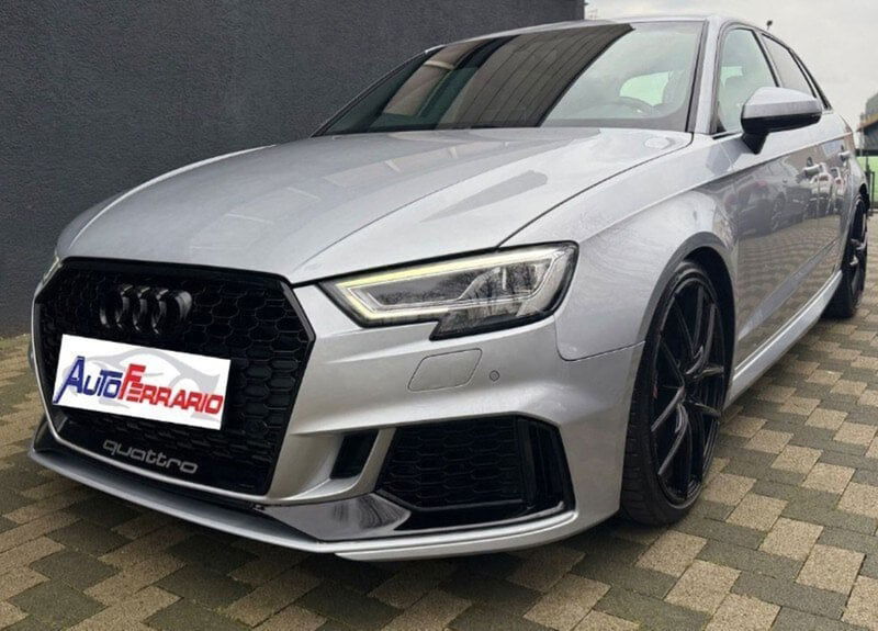 Audi A3 Sportback 1.6 Ambiente