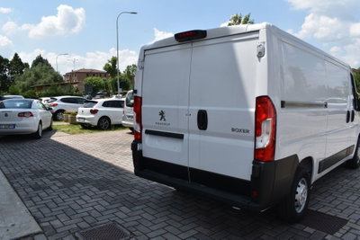 Peugeot Boxer Furgone 333 2.2 BlueHDi 140 S&S PM-TM Furgone (11)