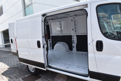 Peugeot Boxer Furgone 333 2.2 BlueHDi 140 S&S PM-TM Furgone (15)