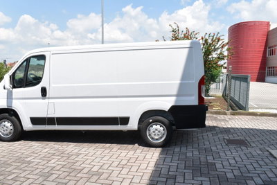 Peugeot Boxer Furgone 333 2.2 BlueHDi 140 S&S PM-TM Furgone (6)