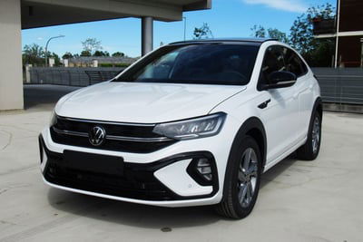 Volkswagen Taigo 1.0 TSI 110 CV DSG R-Line nuova
