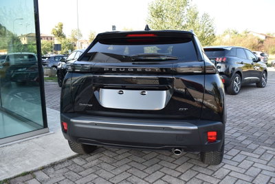 Peugeot 2008 1.2 puretech Allure s&s 100cv (7)