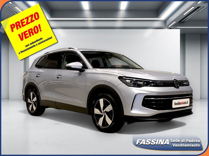 Volkswagen Tiguan 2.0 tdi R-Line 4motion 193cv dsg