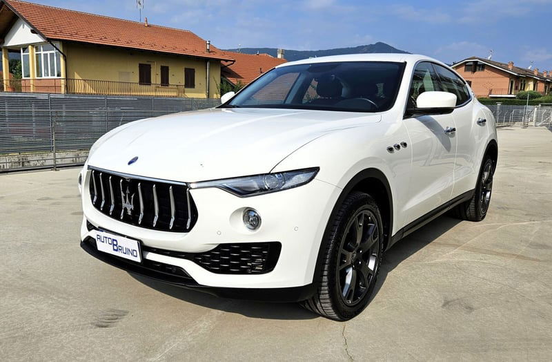 Maserati Levante Levante V6 AWD Gransport