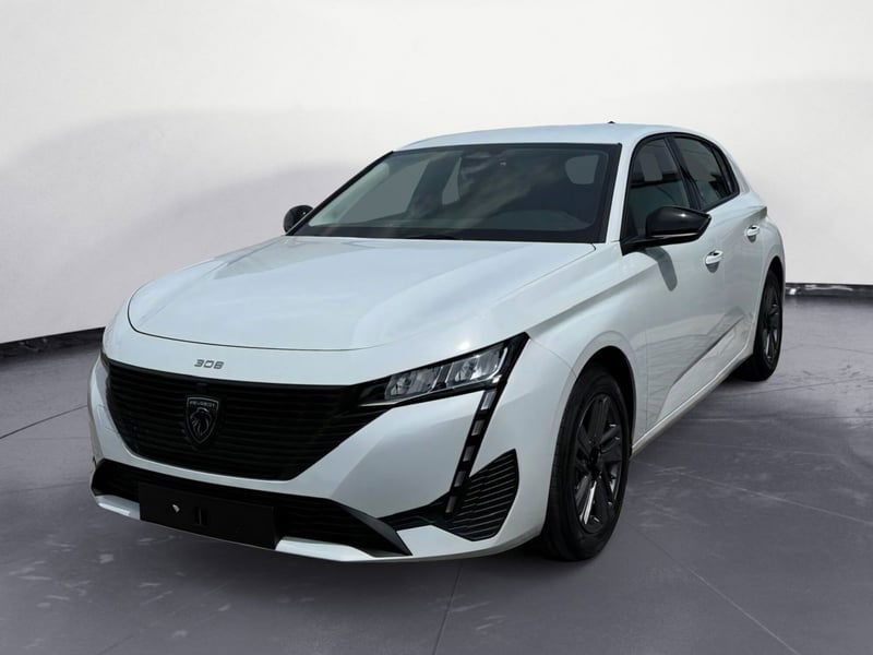 Peugeot 308 PureTech Turbo 130 S&S Active Pack