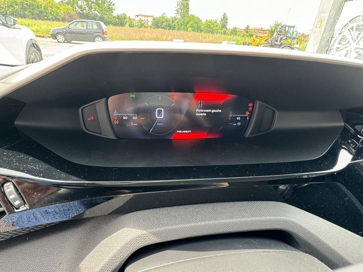 Peugeot 308 PureTech Turbo 130 S&S Active Pack (12)