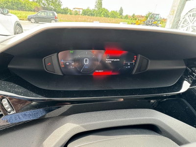 Peugeot 308 PureTech Turbo 130 S&S Active Pack (12)