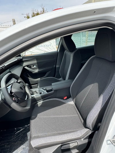 Peugeot 308 PureTech Turbo 130 S&S Active Pack (13)