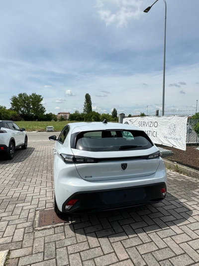 Peugeot 308 PureTech Turbo 130 S&S Active Pack (16)