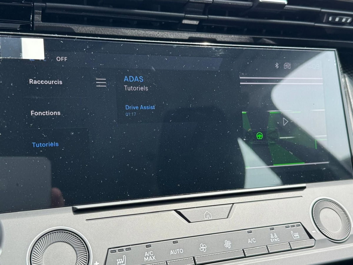 Peugeot 308 PureTech Turbo 130 S&S Active Pack (5)