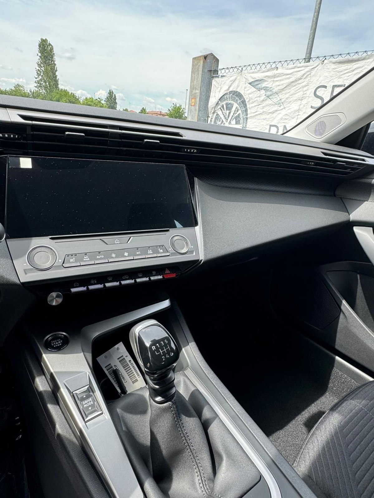 Peugeot 308 PureTech Turbo 130 S&S Active Pack (6)