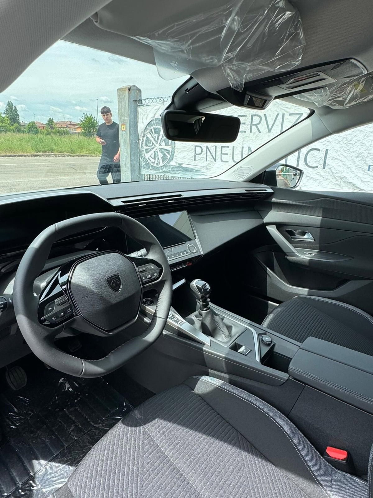 Peugeot 308 PureTech Turbo 130 S&S Active Pack (8)
