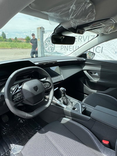 Peugeot 308 PureTech Turbo 130 S&S Active Pack (8)