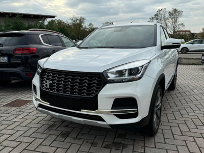 Dr dr 4.0 4.0 1.5 Bi-Fuel GPL (11)