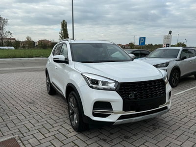 Dr dr 4.0 4.0 1.5 Bi-Fuel GPL (6)