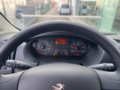 Peugeot Boxer Furgone 333 2.2 BlueHDi 140 S&S PLM-TM Furgone (7)
