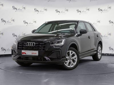Audi Q2 Q2 35 TDI S tronic Admired Advanced usata