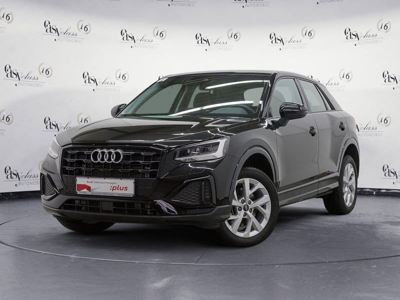 Audi Q2 Q2 35 TDI S tronic Admired Advanced