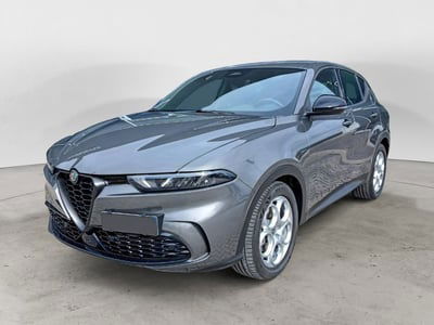 Alfa Romeo Tonale 1.6 Sprint 130cv tct6 nuova