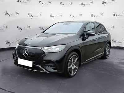 Mercedes-Benz EQE SUV 300 AMG Line Premium Plus usata