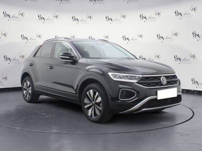 Volkswagen T-Roc 1.5 tsi R-Line dsg usata