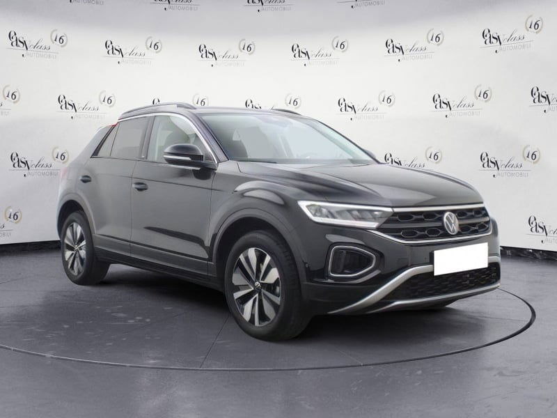 Volkswagen T-Roc 1.5 tsi R-Line dsg