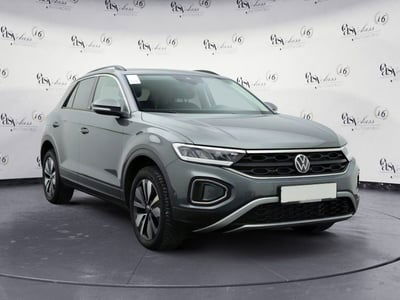 Volkswagen T-Roc 1.5 tsi Sport usata