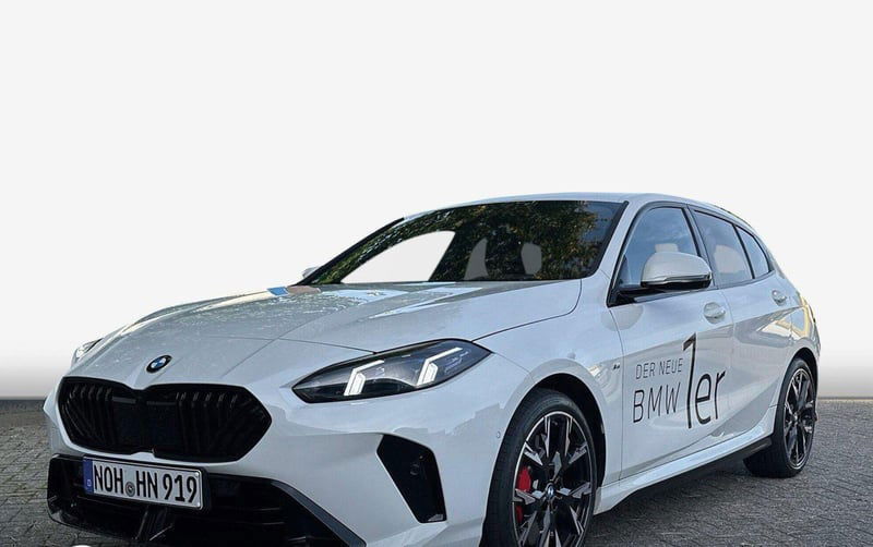 BMW Serie 1 5p. 118d 5p. Msport