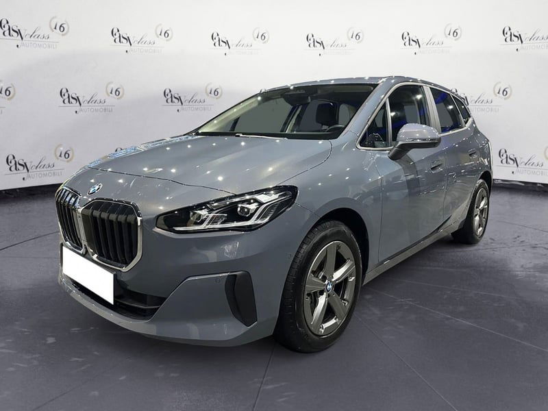 BMW Serie 2 Active Tourer 218d