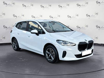 BMW Serie 2 Active Tourer 216i  Msport auto usata