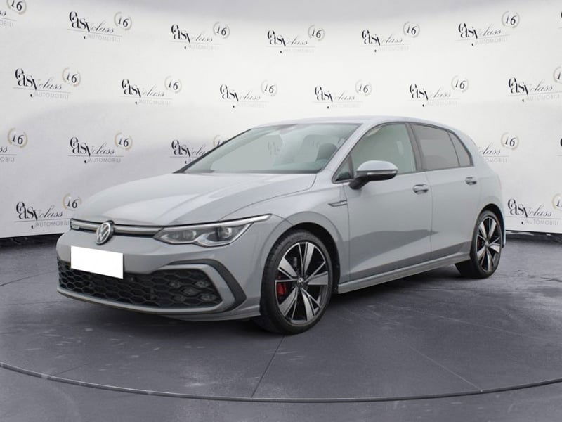 Volkswagen Golf 2.0 TDI GTD DSG