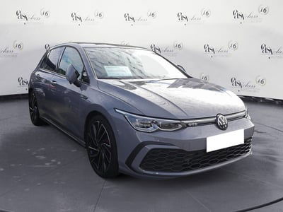 Volkswagen Golf 2.0 TDI GTD DSG usata