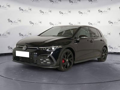 Volkswagen Golf 2.0 TDI GTD DSG usata