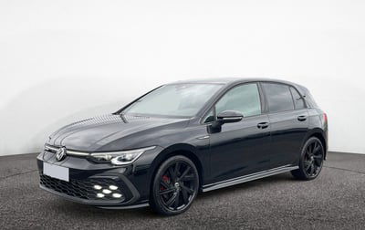 Volkswagen Golf 2.0 TDI GTD DSG usata