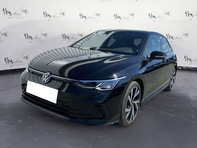 Volkswagen Golf 2.0 TDI 150 CV DSG SCR R-Line usata