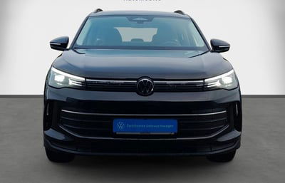 Volkswagen Tiguan 2.0 TDI 150 CV SCR DSG Life usata