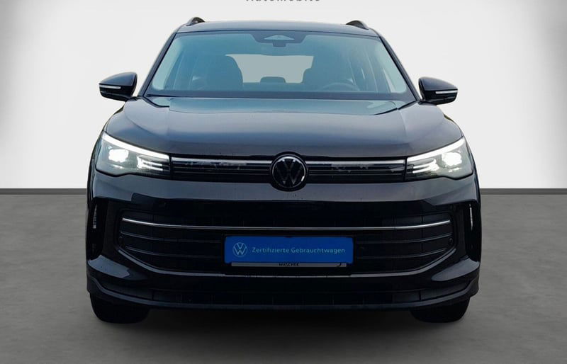 Volkswagen Tiguan 2.0 TDI 150 CV SCR DSG Life
