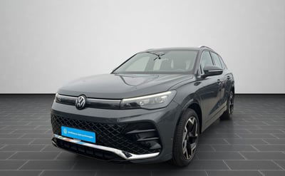 Volkswagen Tiguan 2.0 TDI 150 CV SCR DSG 4MOTION R-Line usata