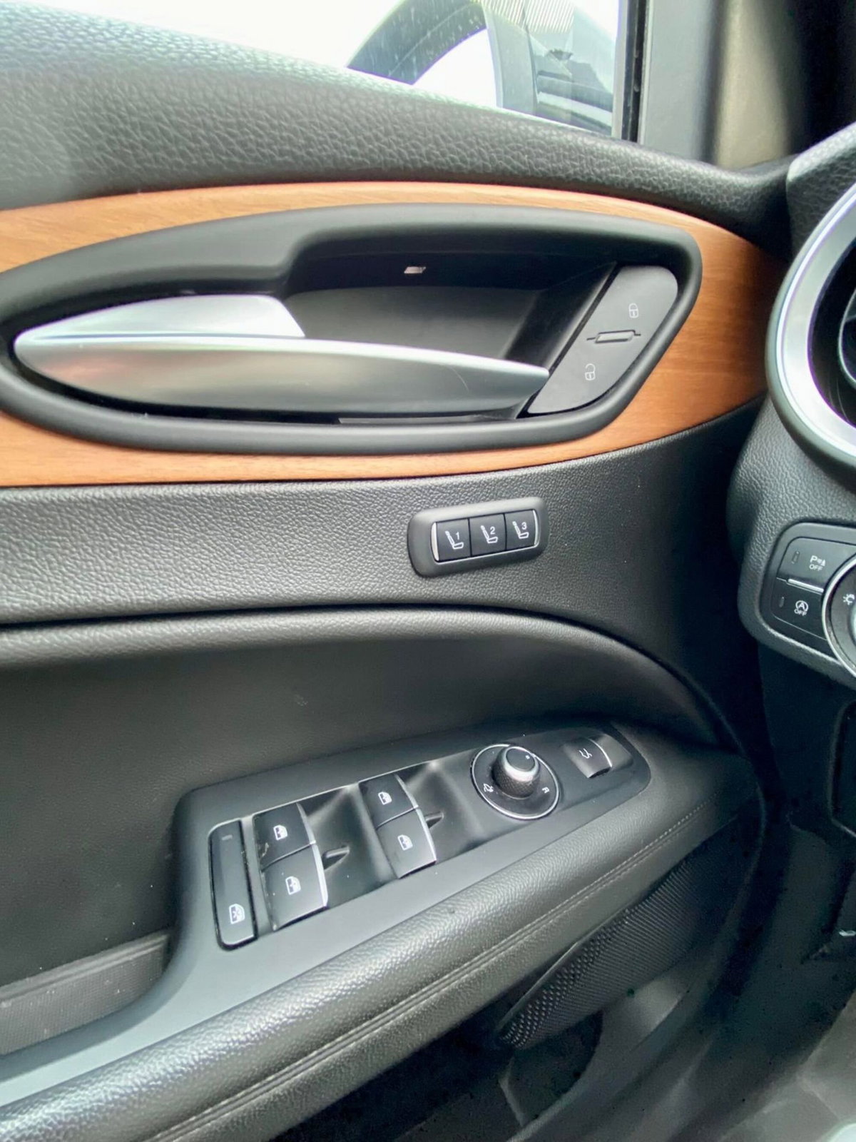 Alfa Romeo Stelvio Stelvio 2.2 Turbodiesel 210 CV AT8 Q4 Super (13)