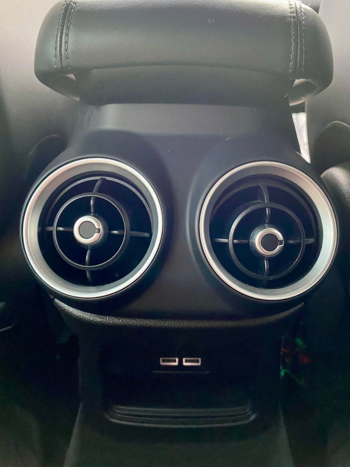 Alfa Romeo Stelvio Stelvio 2.2 Turbodiesel 210 CV AT8 Q4 Super (16)
