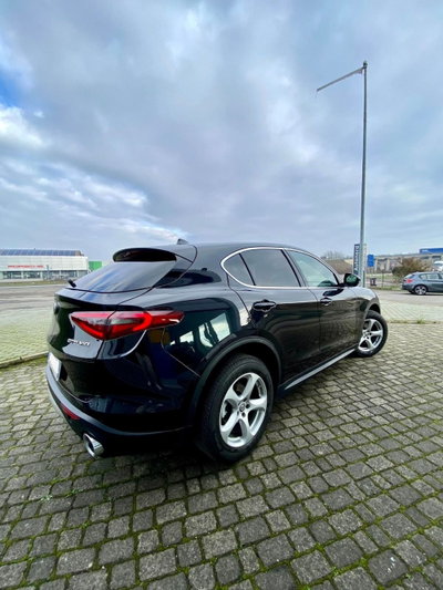 Alfa Romeo Stelvio Stelvio 2.2 Turbodiesel 210 CV AT8 Q4 Super (3)