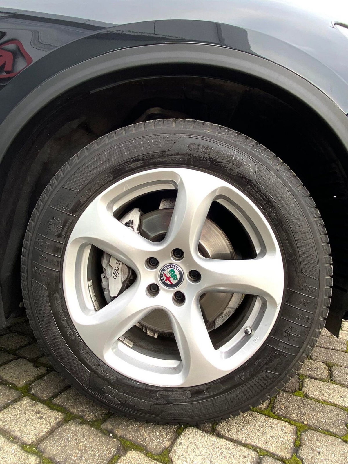 Alfa Romeo Stelvio Stelvio 2.2 Turbodiesel 210 CV AT8 Q4 Super (7)