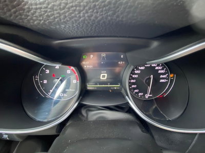Alfa Romeo Stelvio Stelvio 2.2 Turbodiesel 210 CV AT8 Q4 Super (9)