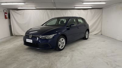 Volkswagen Golf 1.0 TSI EVO Life usata