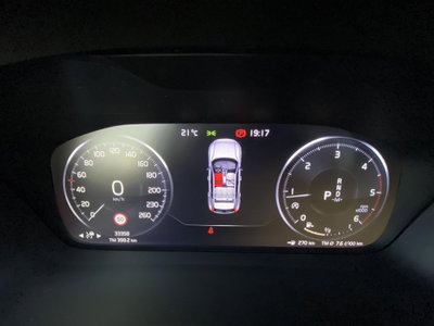 Volvo XC40 D3 Geartronic Business Plus (5)