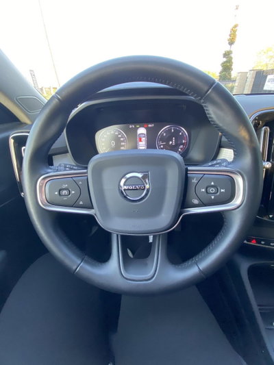 Volvo XC40 D3 Geartronic Business Plus (6)